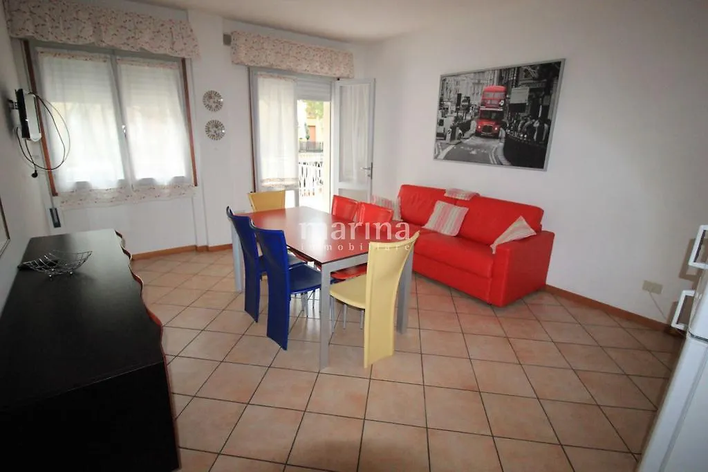 Bardini Apartamento Lido di Jesolo