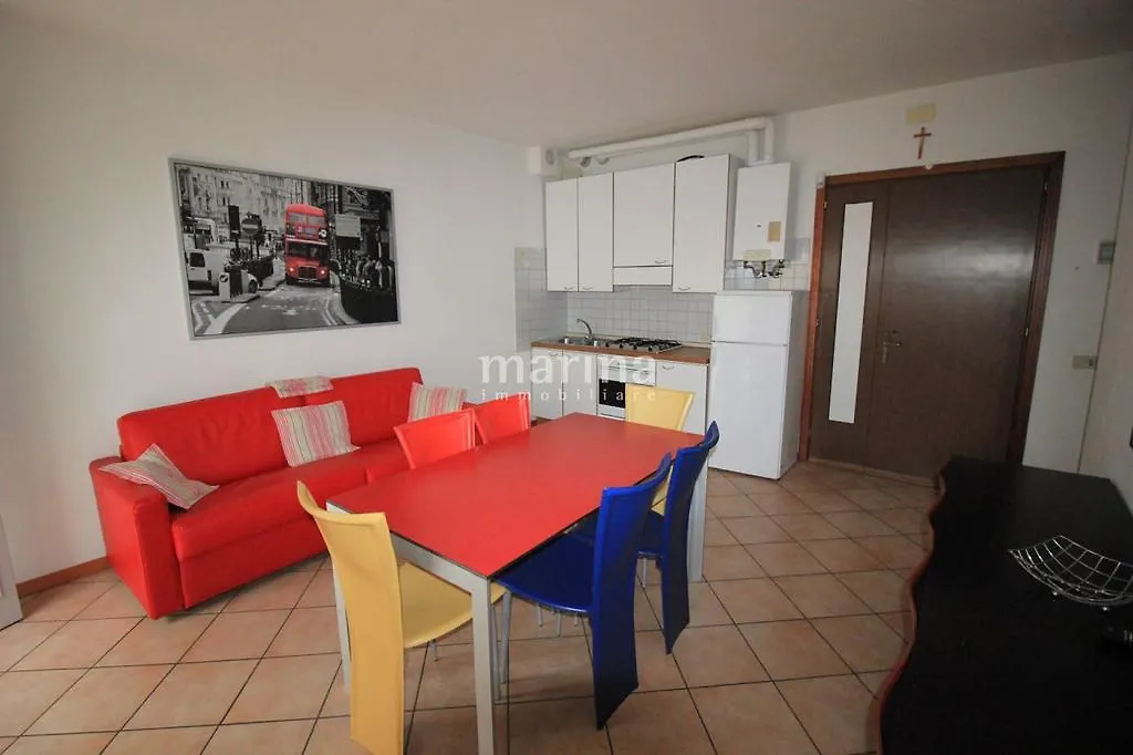 Bardini Apartamento Lido di Jesolo