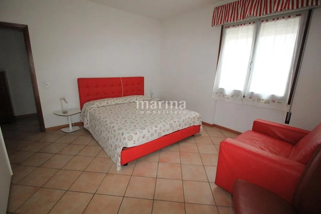 Bardini Apartamento Lido di Jesolo