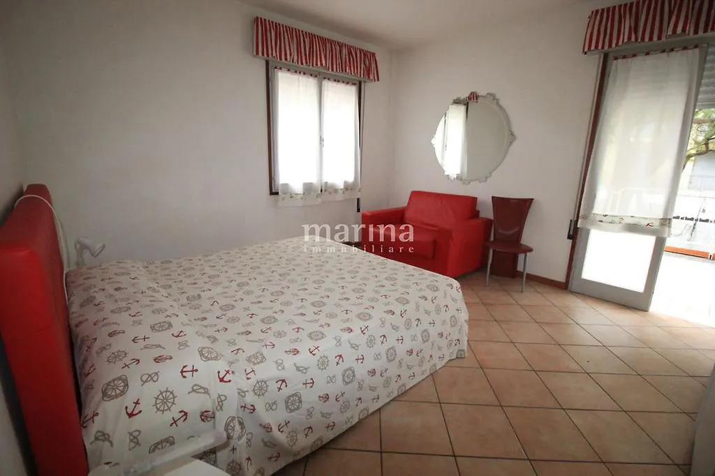 Bardini Apartamento Lido di Jesolo Italia